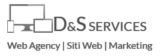 logo agenzia web marketing