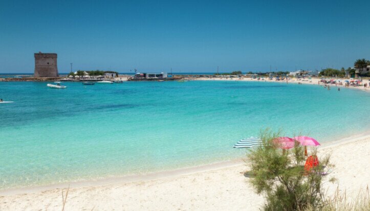 immagine di porto cesareo