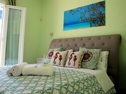 galleria di immagini del bed & breakfast