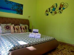 galleria di immagini del bed & breakfast