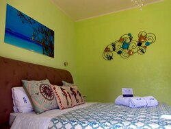 galleria di immagini del bed & breakfast