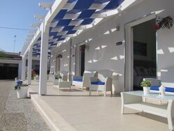 galleria di immagini del bed & breakfast