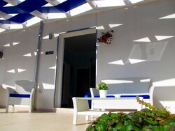 galleria di immagini del bed & breakfast