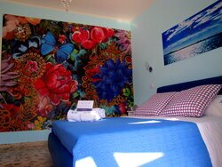 galleria di immagini del bed & breakfast