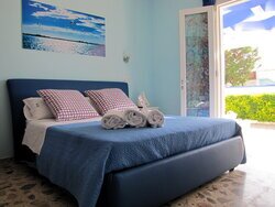 galleria di immagini del bed & breakfast