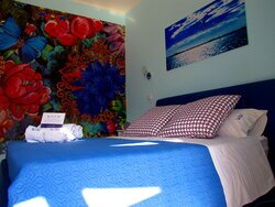 galleria di immagini del bed & breakfast