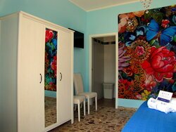 galleria di immagini del bed & breakfast