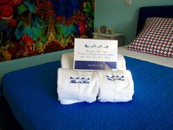 galleria di immagini del bed & breakfast