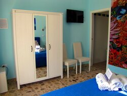galleria di immagini del bed & breakfast