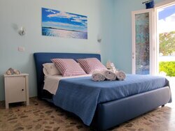 galleria di immagini del bed & breakfast