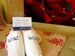 galleria di immagini del bed & breakfast