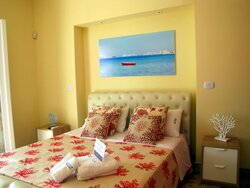 galleria di immagini del bed & breakfast