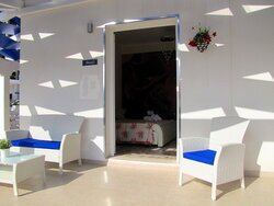 galleria di immagini del bed & breakfast