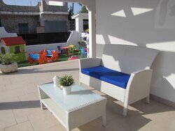 galleria di immagini del bed & breakfast