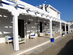 galleria di immagini del bed & breakfast