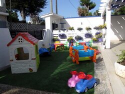 galleria di immagini del bed & breakfast