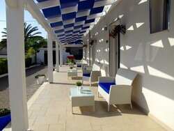 galleria di immagini del bed & breakfast