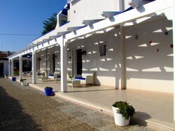 galleria di immagini del bed & breakfast