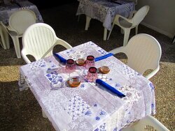 galleria di immagini del bed & breakfast