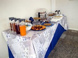 galleria di immagini del bed & breakfast