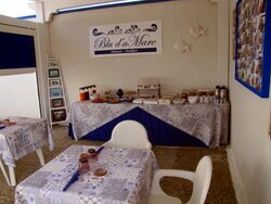 galleria di immagini del bed & breakfast