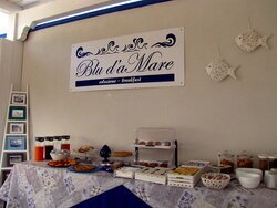 galleria di immagini del bed & breakfast