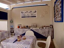 galleria di immagini del bed & breakfast