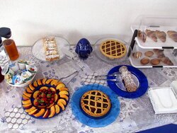 galleria di immagini del bed & breakfast