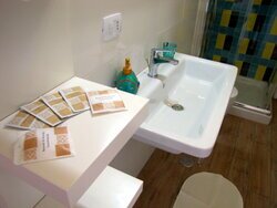 galleria di immagini del bed & breakfast